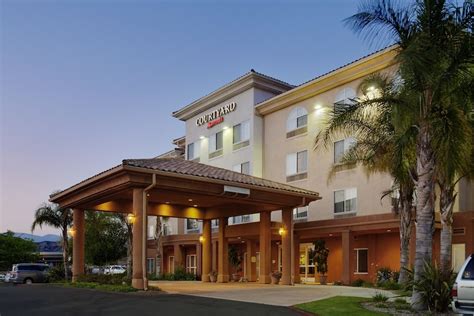 marriott hotel simi valley.